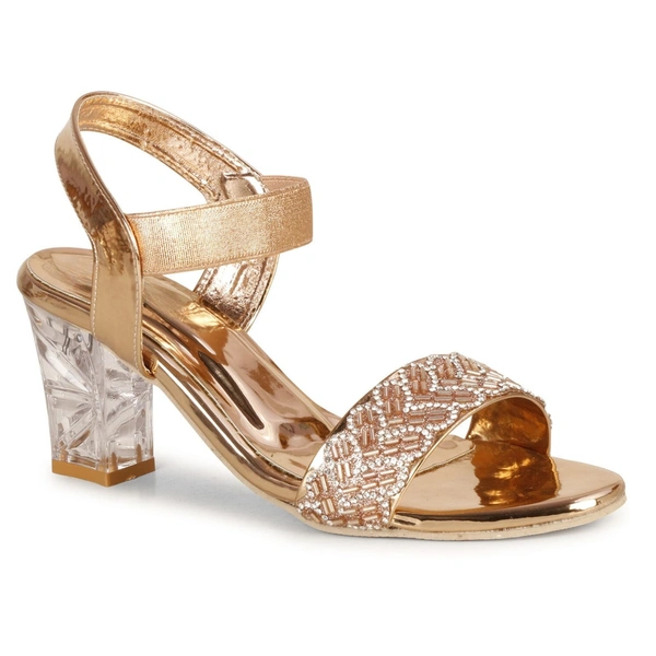 STEPEE G691 - Golden