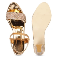 STEPEE G691 - Golden