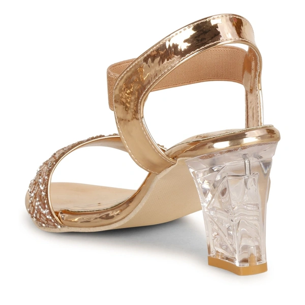 STEPEE G691 - Golden