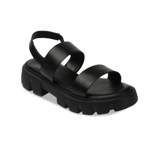 STEPEE G666 - Black