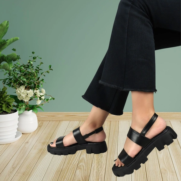 STEPEE G666 - Black