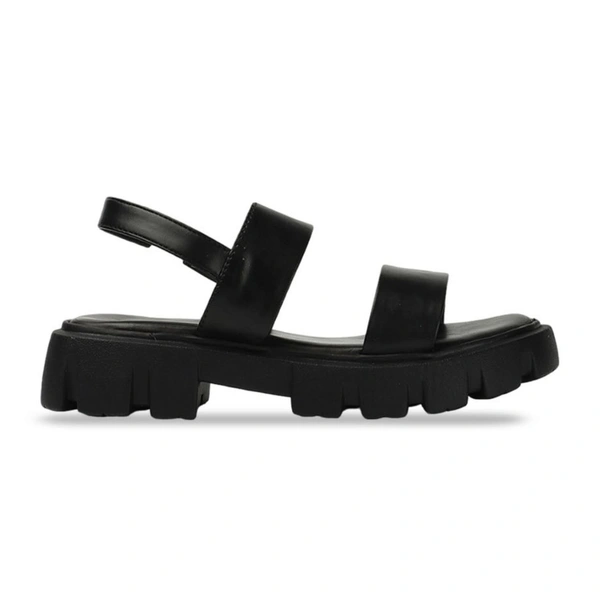 STEPEE G666 - Black