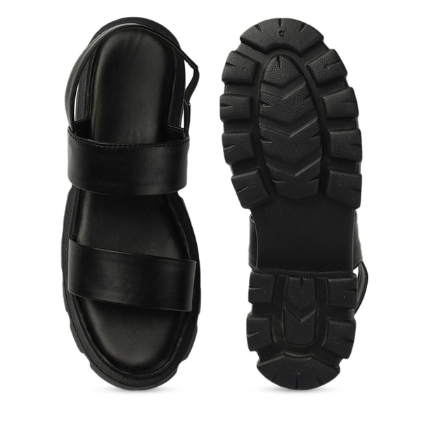 STEPEE G666 - Black