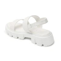 STEPEE G666 - White