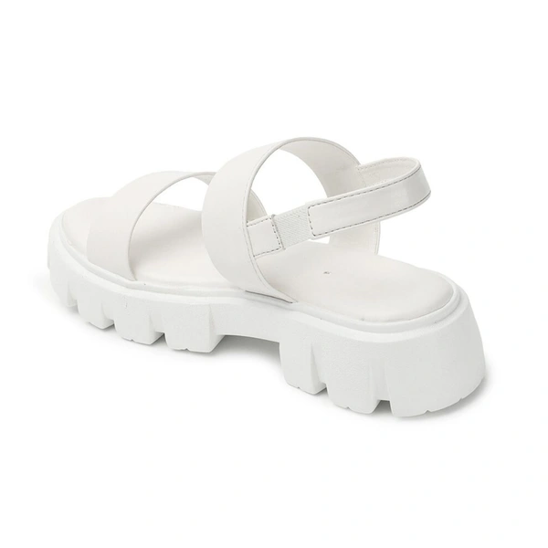 STEPEE G666 - White