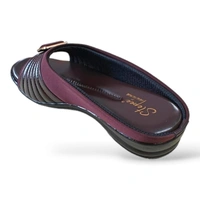 STEPEE Doctor Slipper - Brown