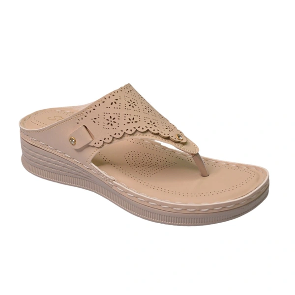  STEPEE Extra soft comfort padding  - Cream