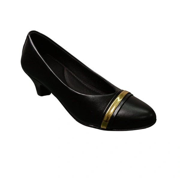 STEPEE - Black