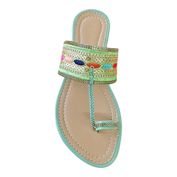 stepee STEPEE - Sea green