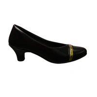 STEPEE - Black