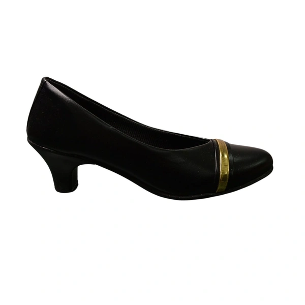 STEPEE - Black