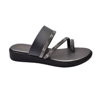 Stepee Slipper for women - Gray