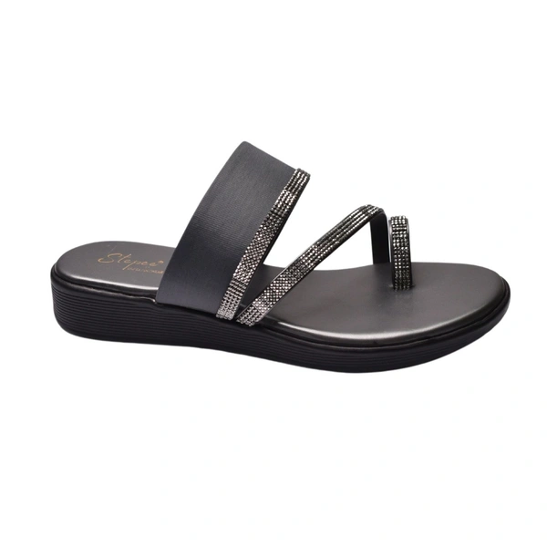 Stepee Slipper for women - Gray