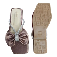STEPEE Slippers For Women - Gray