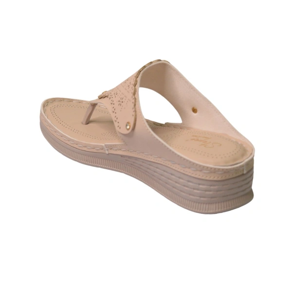  STEPEE Extra soft comfort padding  - Cream