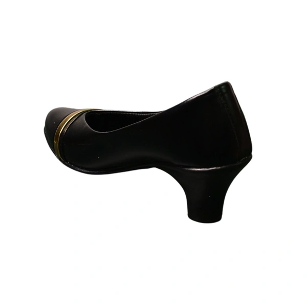 STEPEE - Black