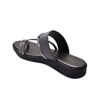 Stepee Slipper for women - Gray