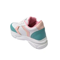 Stepee Sports Shoes Sneaker Cool Design for Women & Girls - Green