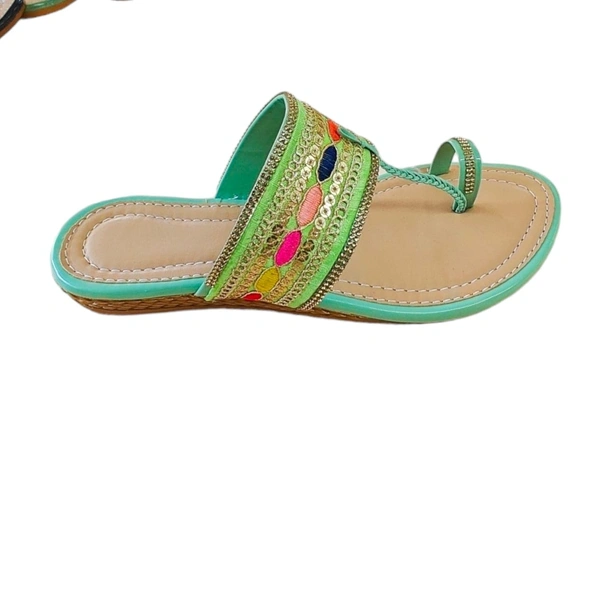 stepee STEPEE - Sea green