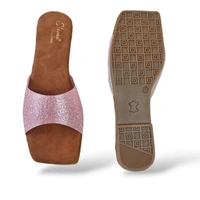 STEPEE Slippers For Women - - Pink