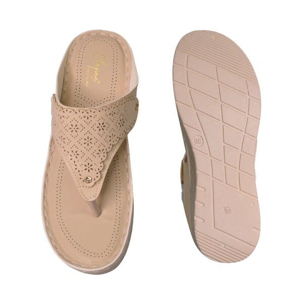  STEPEE Extra soft comfort padding  - Cream