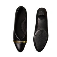 STEPEE - Black