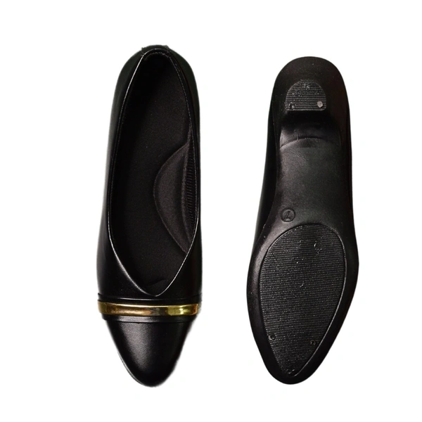 STEPEE - Black