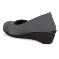 STEPEE Women Formal belly - Gray