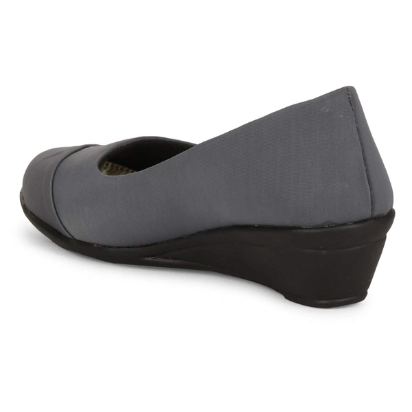 STEPEE Women Formal belly - Gray