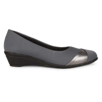 STEPEE Women Formal belly - Gray