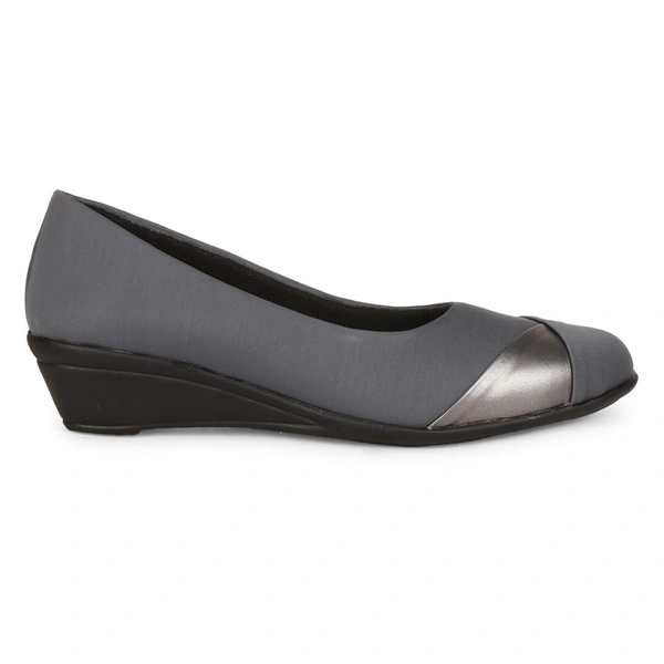STEPEE Women Formal belly - Gray