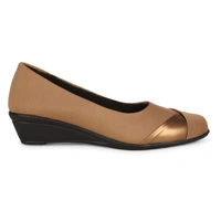 STEPEE Formal belly - copper