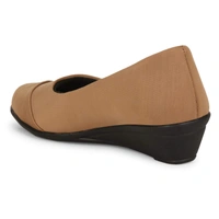 STEPEE Formal belly - copper