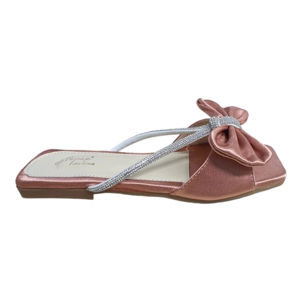 STEPEE Slippers For Women - Pink