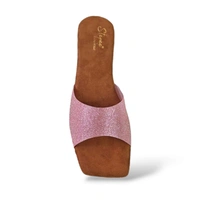 STEPEE Slippers For Women - - Pink