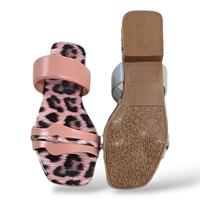 STEPEE Slippers For Women - Petite Orchid