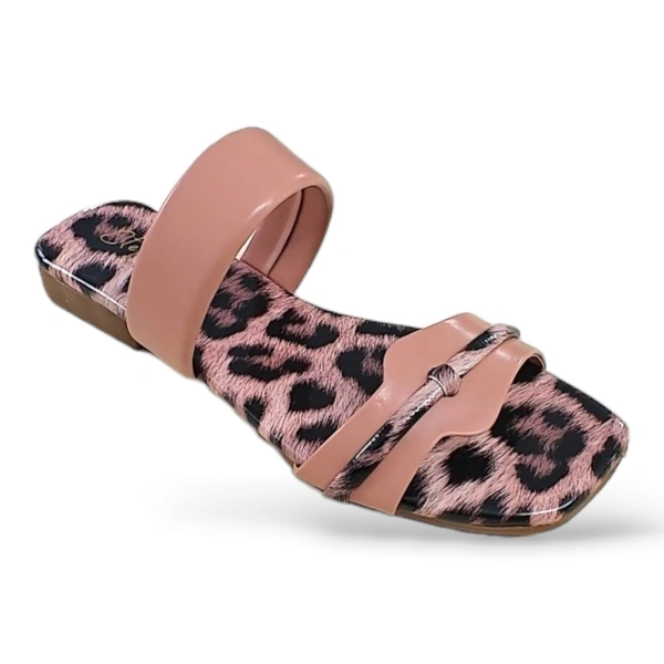 STEPEE Slippers For Women - Petite Orchid