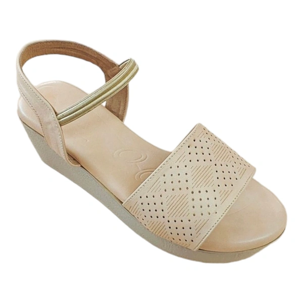 STEPEE Gripex Footwear - Cream