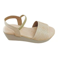 STEPEE Gripex Footwear - Cream
