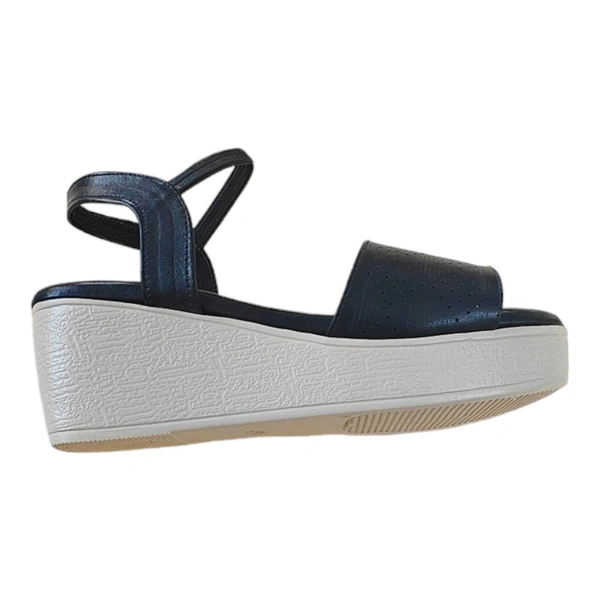 STEPEE Gripex Footwear - Black