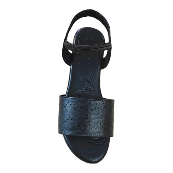 STEPEE Gripex Footwear - Black