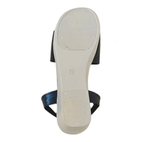 STEPEE Gripex Footwear - Black