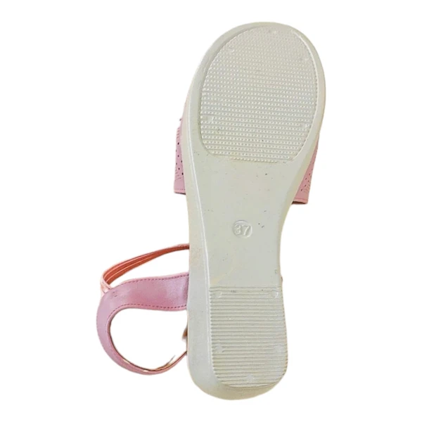 STEPEE Gripex Footwear - Peach