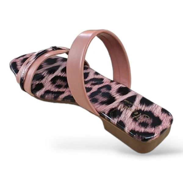 STEPEE Slippers For Women - Petite Orchid