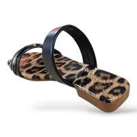 STEPEE Slippers For Women - Black