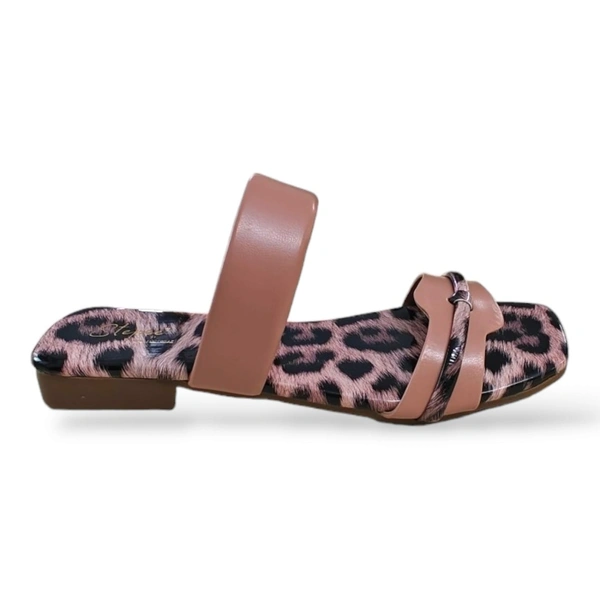 STEPEE Slippers For Women - Petite Orchid