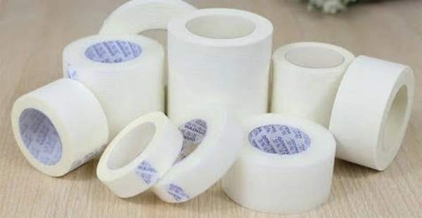Paper Plaster 1/2 - o, 30, 22-08-22, 1, 30