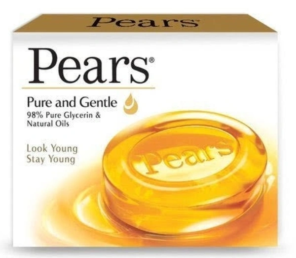 Pears Classic 75gm - o, 40, 20-06-22, 1, 40