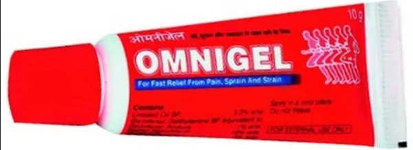 Omnigel Oint. 10gm - CIPLA, 54, 22-07-22, 1, 54