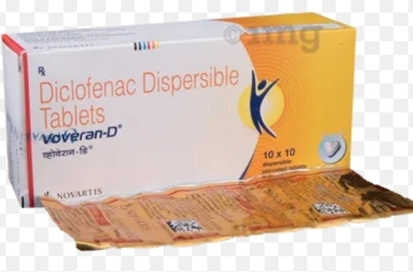 Voveran D Tab. - NOVART, 21.24, 23-01-22, 10, 21.24